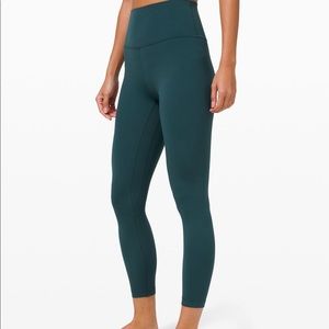 Align Pant Super High Rise
